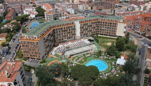 Lloret de Mar. Spanien Europe Aktionscode Booking.com