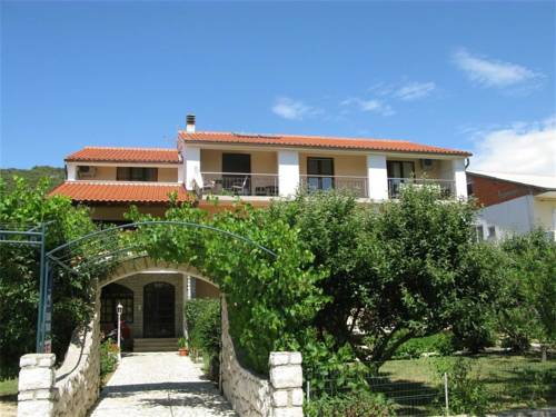 Banjol Kroatien Europe Aktionscode Booking.com