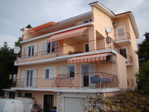 Dramalj Kroatien Europe Hotel Promo-Code Booking.com