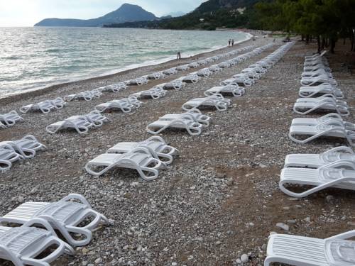 Bar Montenegro Europe Aktionscode Booking.com
