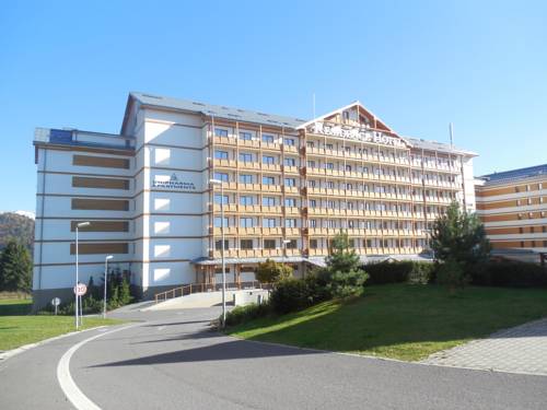 Donovaly Slovaquie Code promotionnel de l'hôtel Europe Booking.com