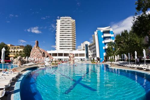 Sonniger Strand Bulgarien Europe Aktionscode Booking.com