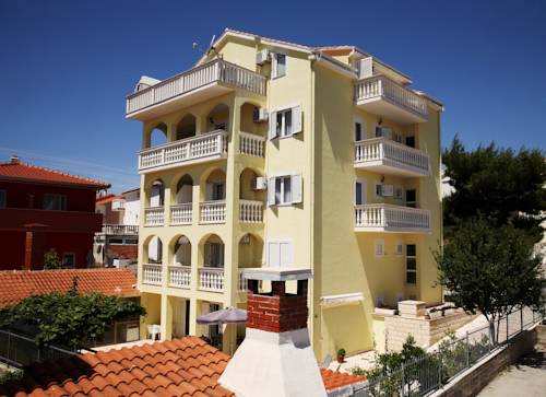 Okrug Gornji Kroatien Europe Aktionscode Booking.com