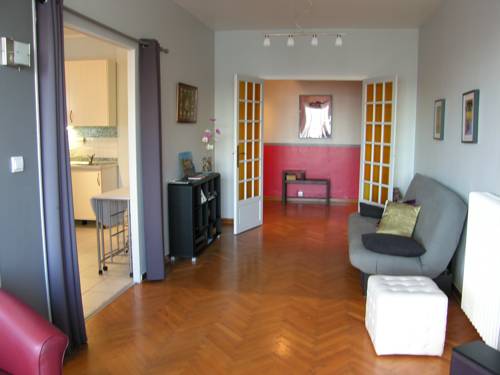 Marseille France Code promotionnel de l'hôtel Europe Booking.com