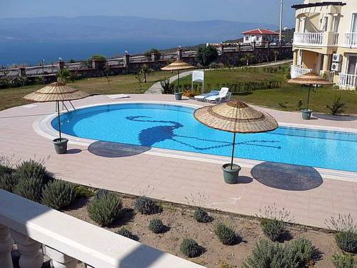 Bogazici Turquie Code promotionnel de l'hôtel Europe Booking.com