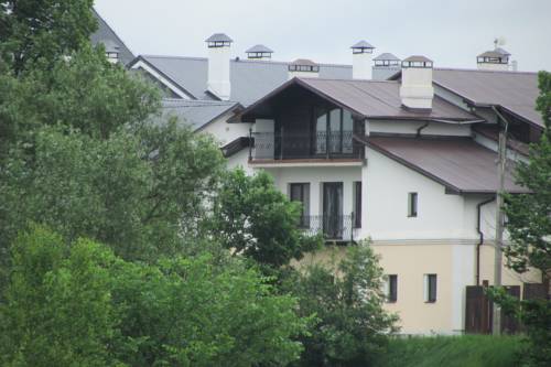 Susdal Russland Europe Hotel Promo-Code Booking.com