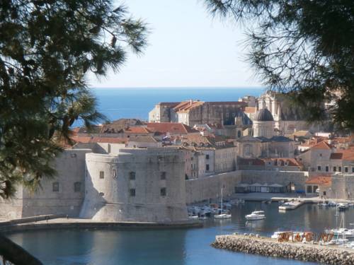 Dubrovnik Kroatien Europe Aktionscode Booking.com