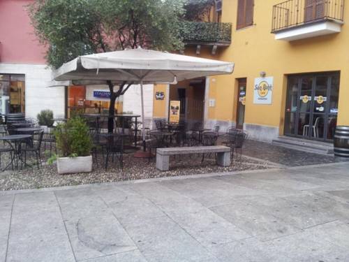 Verbania Italie Code promotionnel de l'hôtel Europe Booking.com