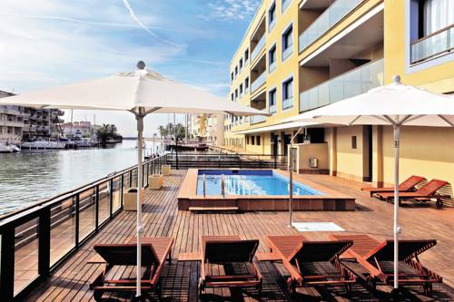 Empuriabrava Spanien Europe Aktionscode Booking.com