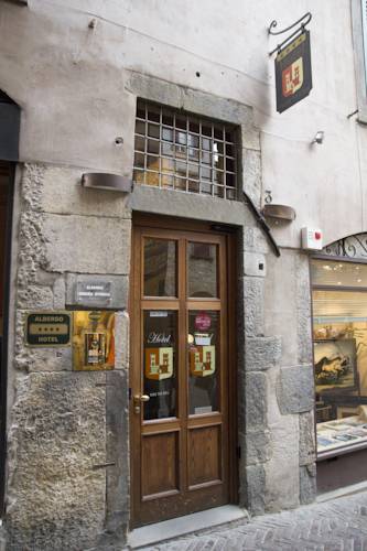 Bergamo Italien Europe Aktionscode Booking.com