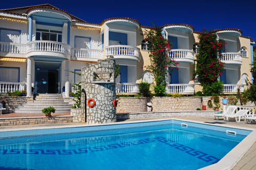 Párga Griechenland Europe Aktionscode Booking.com