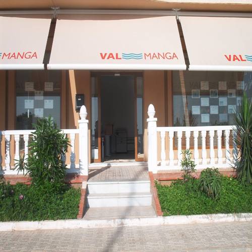 La Manga del Mar Menor Espagne Code promotionnel de l'hôtel Europe Booking.com