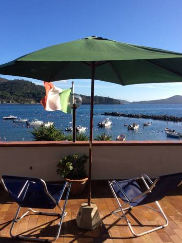 Capoliveri Italie Code promotionnel de l'hôtel Europe Booking.com