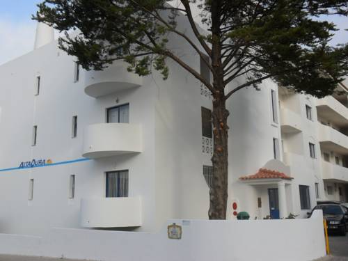 Albufeira Portugal Code promotionnel de l'hôtel Europe Booking.com