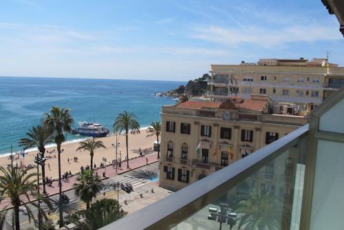 Lloret de Mar. Spanien Europe Hotel Promo-Code Booking.com