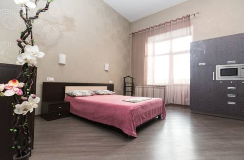 Jekaterinburg Russland Europe Hotel Promo-Code Booking.com