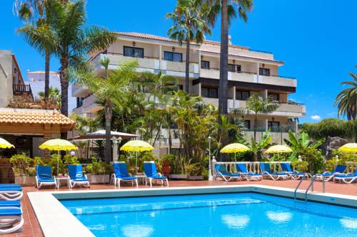 Puerto de la Cruz Espagne Code promotionnel de l'hôtel Europe Booking.com