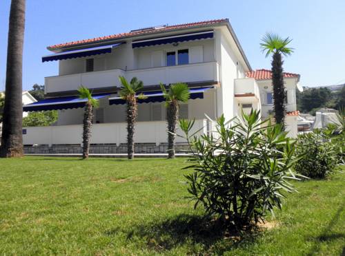 Rab Kroatien Europe Aktionscode Booking.com