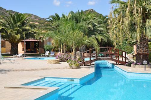 Villasimius Italien Europe Aktionscode Booking.com