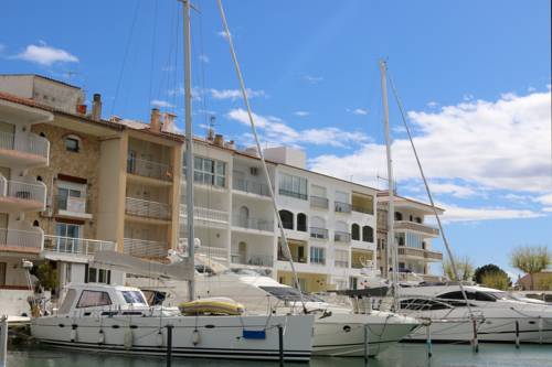 Empuriabrava Spanien Europe Hotel Promo-Code Booking.com