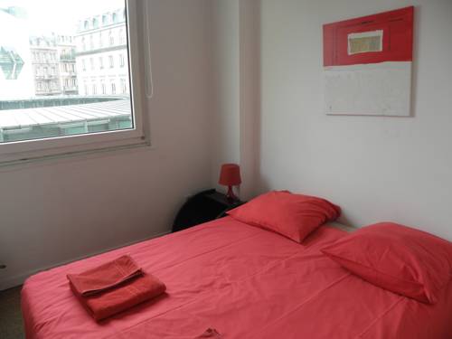 Strasbourg France Code promotionnel de l'hôtel Europe Booking.com