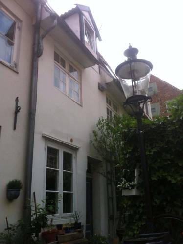 Lübeck Allemagne Code promotionnel de l'hôtel Europe Booking.com