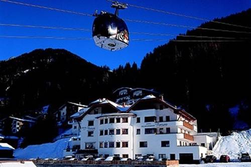 Ischgl Österreich Europe Hotel Promo-Code Booking.com