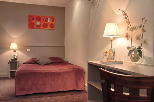 Paris Frankreich Europe Hotel Promo-Code Booking.com