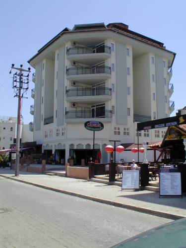 Marmaris Türkei Europe Hotel Promo-Code Booking.com