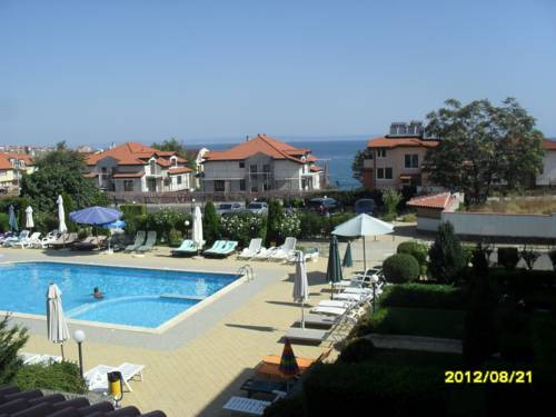 Sozopol Bulgarien Europe Aktionscode Booking.com