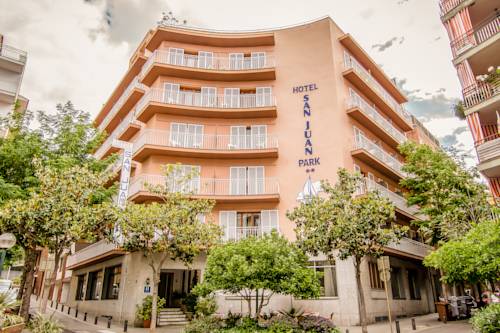 Lloret de Mar. Spanien Europe Hotel Promo-Code Booking.com