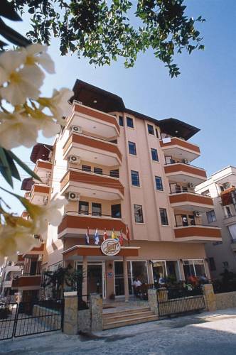 Alanya Türkei Europe Aktionscode Booking.com