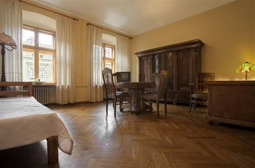 Krakau Polen Europe Aktionscode Booking.com
