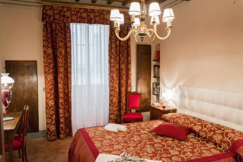 Cortona Italie Code promotionnel de l'hôtel Europe Booking.com