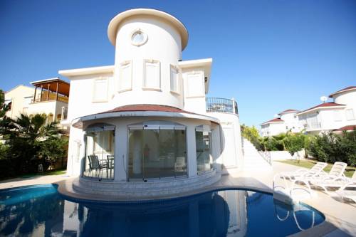 Belek Türkei Europe Aktionscode Booking.com