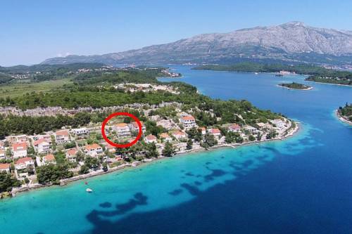 Lumbarda Kroatien Europe Aktionscode Booking.com
