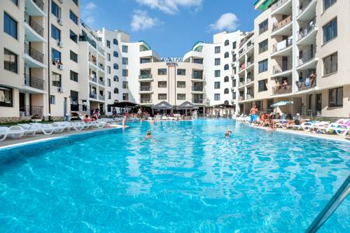 Sonniger Strand Bulgarien Europe Aktionscode Booking.com