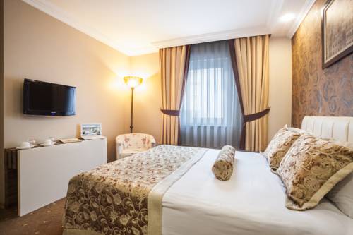 Ankara Türkei Europe Hotel Promo-Code Booking.com