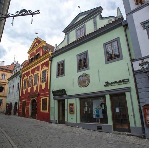 Cesky Krumlov Tschechien Europe Aktionscode Booking.com