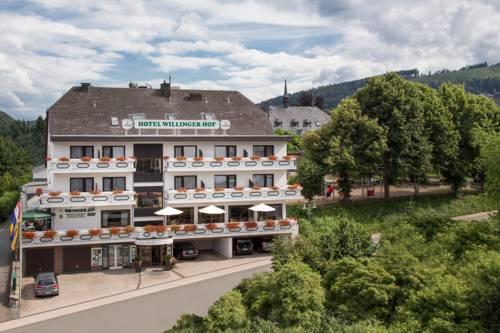 Willingen Deutschland Europe Hotel Promo-Code Booking.com