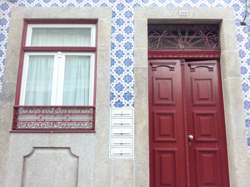 Porto Portugal Code promotionnel de l'hôtel Europe Booking.com