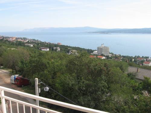 Dramalj Kroatien Europe Aktionscode Booking.com