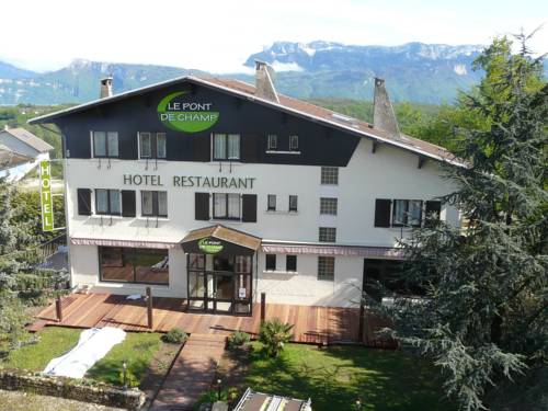 Beaucroissant Frankreich Europe Aktionscode Booking.com