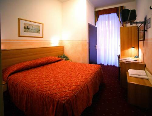 Genua Italien Europe Hotel Promo-Code Booking.com