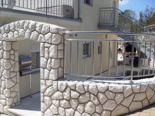 Novi Vinodolski Kroatien Europe Aktionscode Booking.com