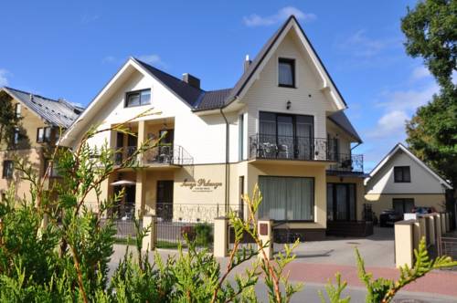 Palanga Litauen Europe Aktionscode Booking.com