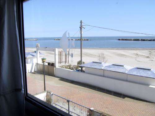 Lido delle Nazioni Italie Code promotionnel de l'hôtel Europe Booking.com