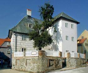 Cesky Krumlov Tschechien Europe Aktionscode Booking.com