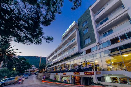 Petrovac na Moru Montenegro Europe Aktionscode Booking.com