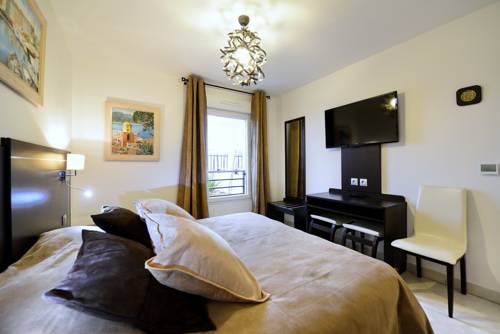 Saint-Raphaël France Code promotionnel de l'hôtel Europe Booking.com